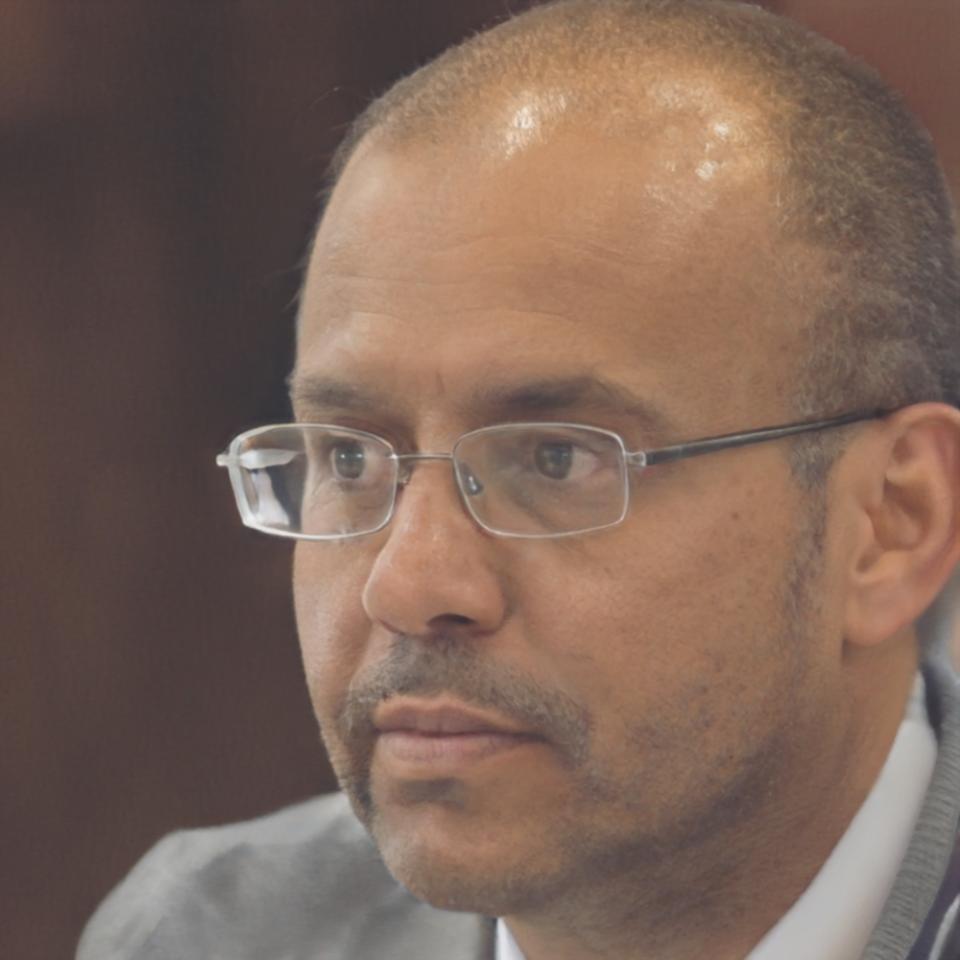 Fotografía de Oriol Estrada, Director de Estrategia