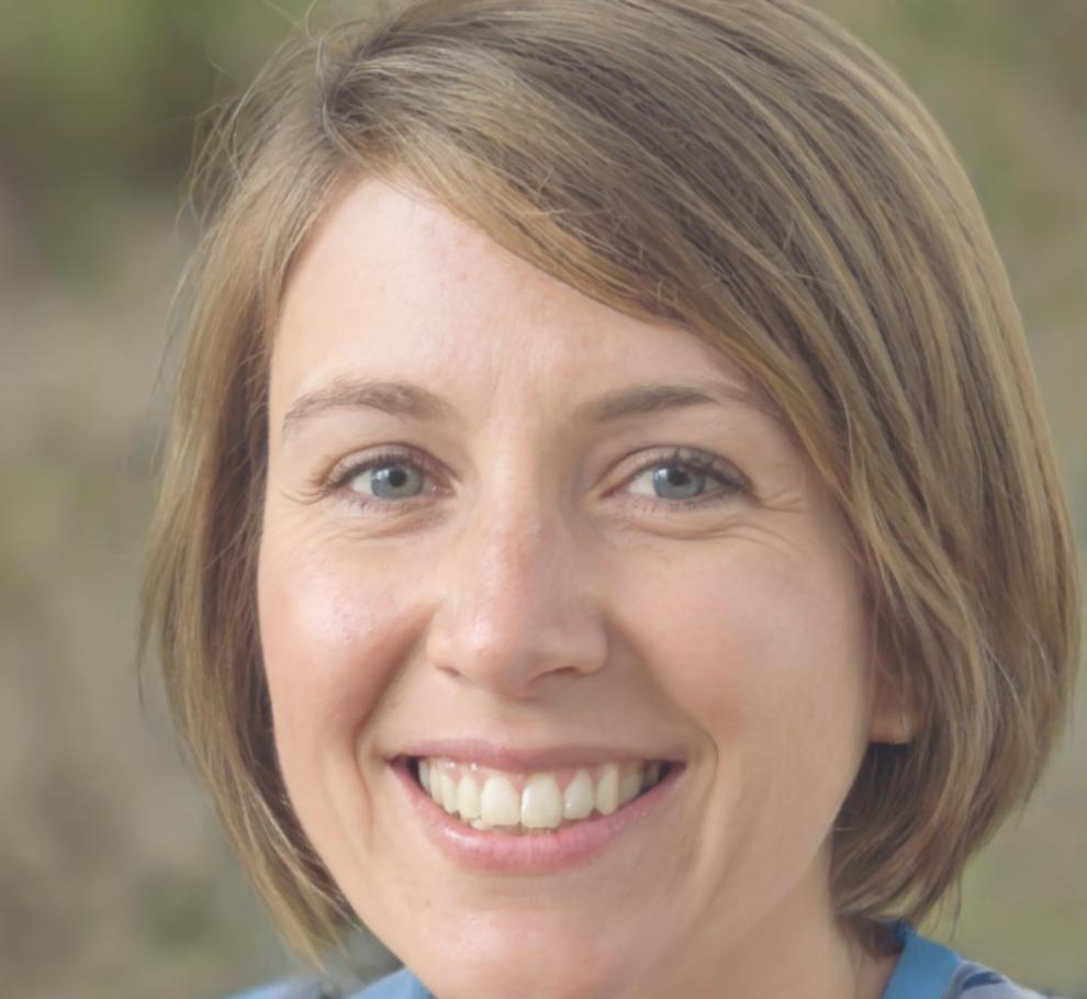 Fotografía de Núria Vilanova, Directora de Análisis