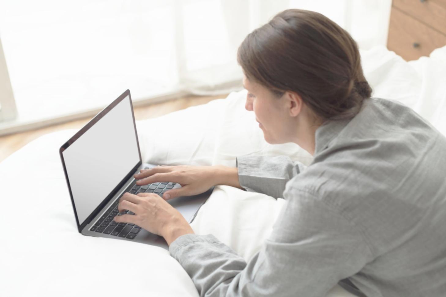 Sesión de webinar sobre estrategias de asignación de capital