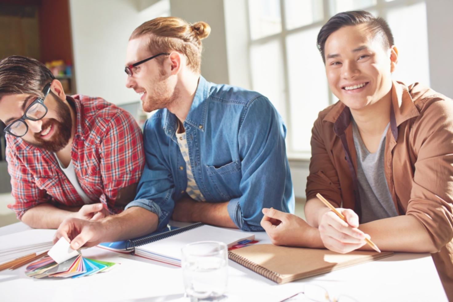 Estrategia de crecimiento y expansión empresarial